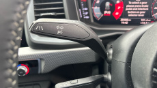 Audi A1 30 TFSI S Line 5dr S Tronic Petrol Hatchback